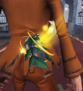 Wasted Love Detailed In-Game View