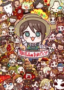 @IdentityVJP Twitter reaches 700,000 followers (Twitter)