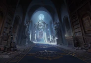 Azoth Library