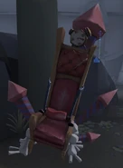 BrokenChair.jpg (149 KB) A broken Rocket Chair