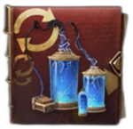 CharacterDisplayCabinet