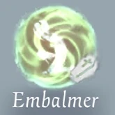 Icon when deciding to rebirth a survivor'