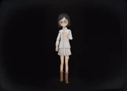 In Gilda's Press Animation