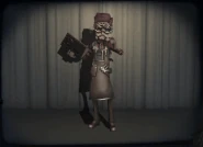 Inventor Press Showroom Animation