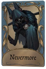 Nevermore