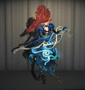 TheAnachronicVilulfBack.png (837 KB) The Anachronic Vilulf In-Game Model Back View