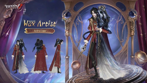 AstrologerConceptArt