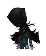 Black Coal Sprite