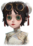 Dormant Koi Illusion Hall Sprite Sprite by @Dada