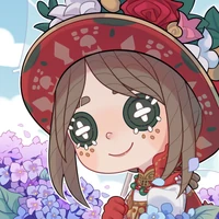 EmmaTwitterReplyHydrangea