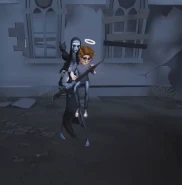 Struggle Free Animation