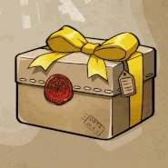 Hood - Item Cartoon Gift (Weibo)