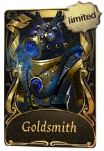 Goldsmith