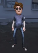 Leeched Survivor Effect.