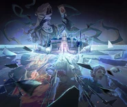 Season 25 Essence 3 Trailer Art by sune 灯沅台