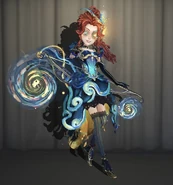 TheAnachronicVilulfFront.jpg (253 KB) The Anachronic Vilulf In-Game Model Front View