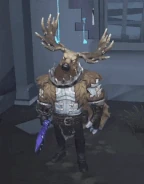 Hypnosis Effect on the Hunter