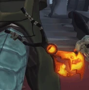 Forceps Detailed In-Game View