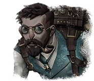 Measurer Illusion Hall Sprite