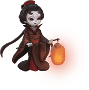 2020 Mid-Autumn Festival Minigame Sprite