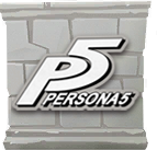 PERSONA 5