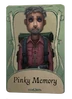 Pinky Memory