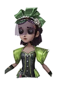 Ivy Card Sprite