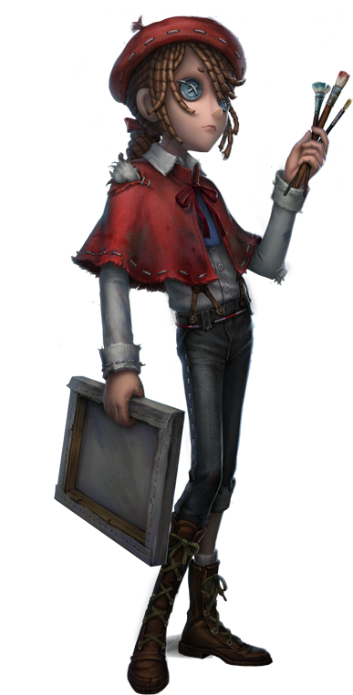 Identity v wiki. Эдгар Аллан Идентити. Эдгар Вальдес Идентити. Художник Идентити 5. Эдгар Identity v.