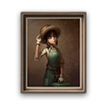 Portrait - Gardener Sprite