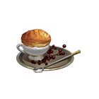 Puff Pastry Chowder Sprite