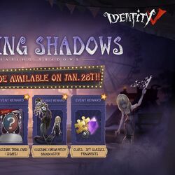 Category Gamemode Identity V Wiki Fandom