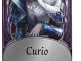 Curio (Costume)