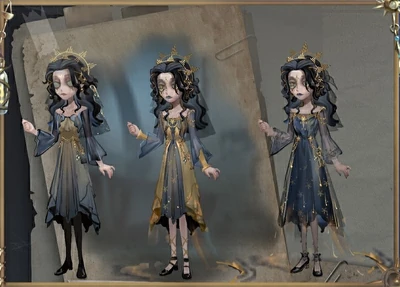 EverlastingDreamEarlyDesign