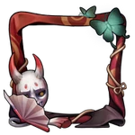 GeishaCharacterDayPortraitFrame