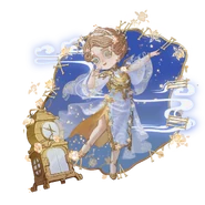 Loomsong Awakening Chibi Artwork (WeChat)