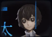 Osamu Dazai Press Showroom Animation Pre-Optimization