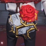 Pandora Detailed In-Game View