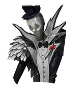 Razor Claw Card Sprite