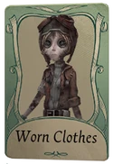 WornClothesMechanic