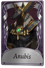 Anubis