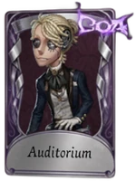 Auditorium