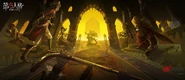 Season 28 Essence 2 Trailer Art by quanyi