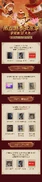 An infographic containing information on the Douyin x Identity V Event