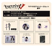 Gravekeeper Model Series