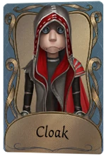Cloak