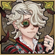 [Portrait] Deva (80 Pulls)