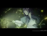 "Although the path ahead seems rocky, you must move forward and have hope. Wipe away the fog in your eyes and uncover the truth!" - The Promised Neverland Crossover Part II Trailer