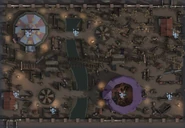 Codificador punto de spawn grupo 4