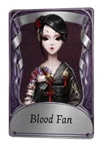 BloodFan