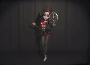 Carmen Press Animation.